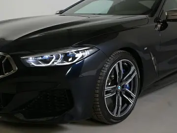 M850i xDr. Coupé Laser ACC H&K HuD LiveCockpit