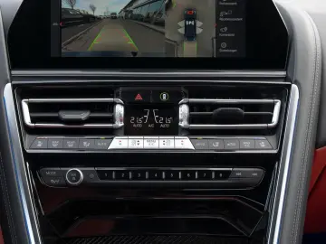 M850i xDr Gran Coupé DAPr SITZLÜFT H/K LASER 360