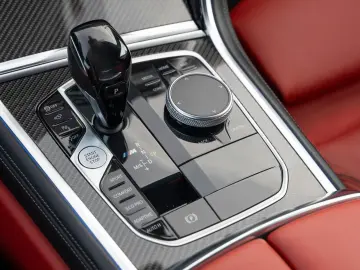 M850i xDr Gran Coupé DAPr SITZLÜFT H/K LASER 360