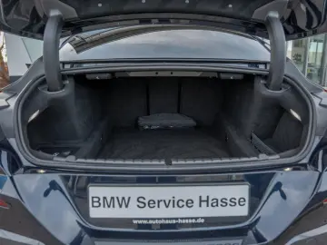 M850i xDr Gran Coupé DAPr SITZLÜFT H/K LASER 360