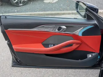 M850i xDr Gran Coupé DAPr SITZLÜFT H/K LASER 360