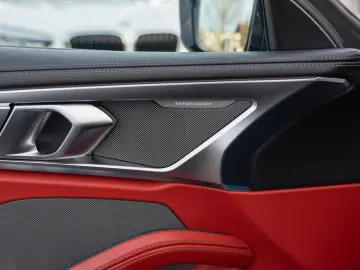 M850i xDr Gran Coupé DAPr SITZLÜFT H/K LASER 360