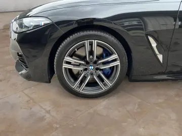 M850i xDrive Coupe Innovationsp. + GARANTIE