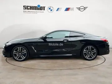 M850i xDrive Coupe Innovationsp. + GARANTIE