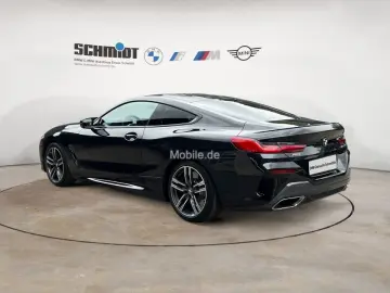 M850i xDrive Coupe Innovationsp. + GARANTIE