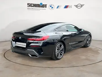 M850i xDrive Coupe Innovationsp. + GARANTIE