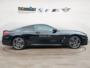 M850i xDrive Coupe Innovationsp. + GARANTIE