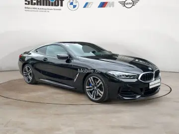 M850i xDrive Coupe Innovationsp.   GARANTIE