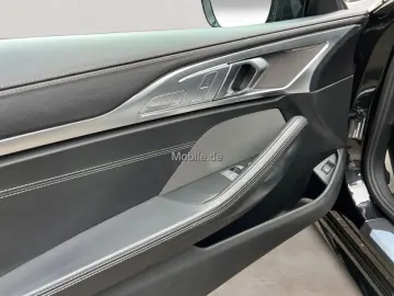 M850i xDrive Coupe Innovationsp. + GARANTIE