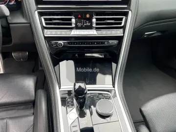 M850i xDrive Coupe Innovationsp. + GARANTIE