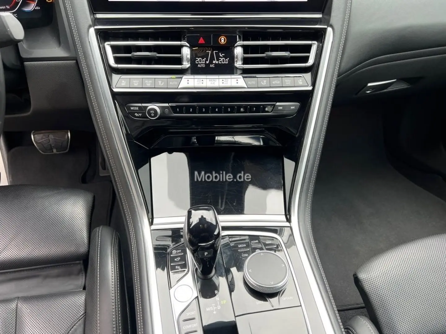 M850i xDrive Coupe Innovationsp. + GARANTIE