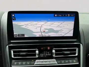 M850i xDrive Coupe Innovationsp. + GARANTIE