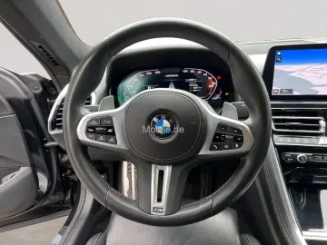 M850i xDrive Coupe Innovationsp. + GARANTIE