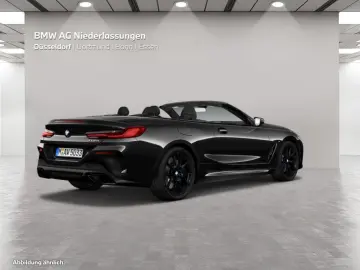 840i Cabrio M Sport Driv.Assist.Prof Kamera LED
