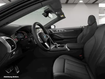 840i Cabrio M Sport Driv.Assist.Prof Kamera LED