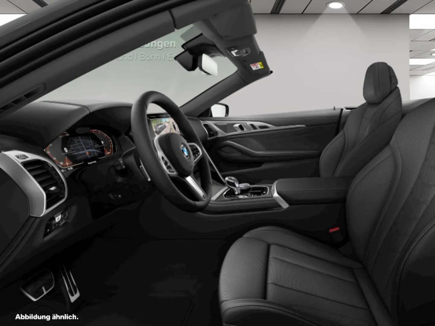 840i Cabrio M Sport Driv.Assist.Prof Kamera LED