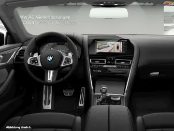 840i Cabrio M Sport Driv.Assist.Prof Kamera LED