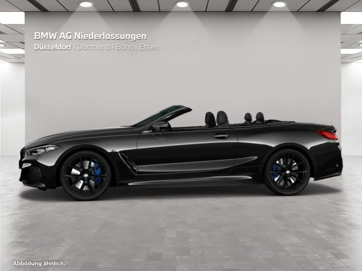 840i Cabrio M Sport Driv.Assist.Prof Kamera LED