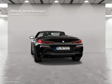 840i Cabrio M Sport Driv.Assist.Prof Kamera LED