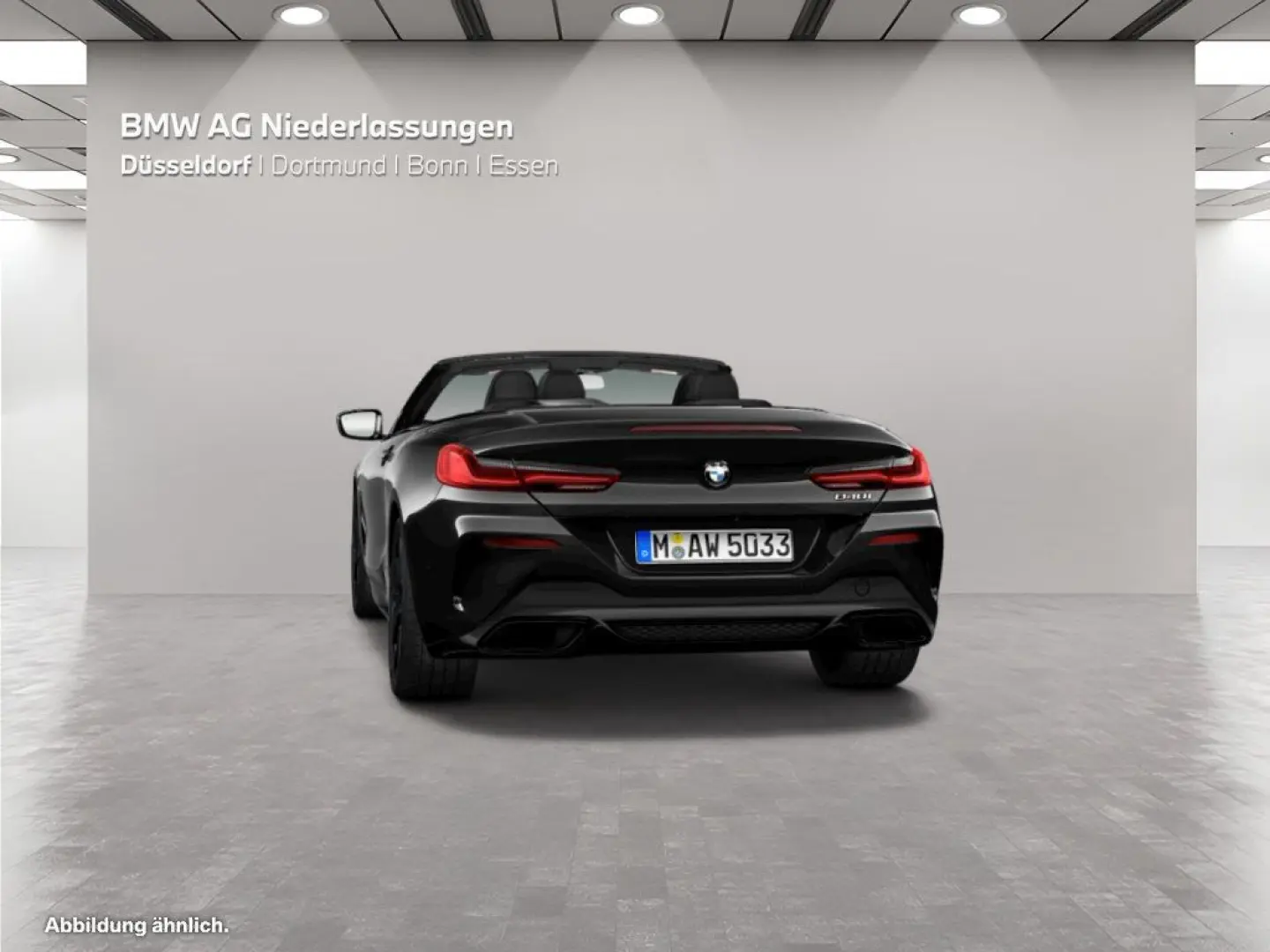840i Cabrio M Sport Driv.Assist.Prof Kamera LED