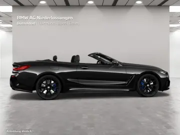 840i Cabrio M Sport Driv.Assist.Prof Kamera LED