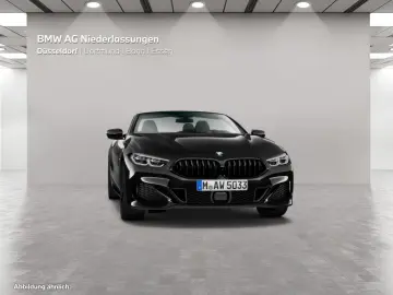 840i Cabrio M Sport Driv.Assist.Prof Kamera LED