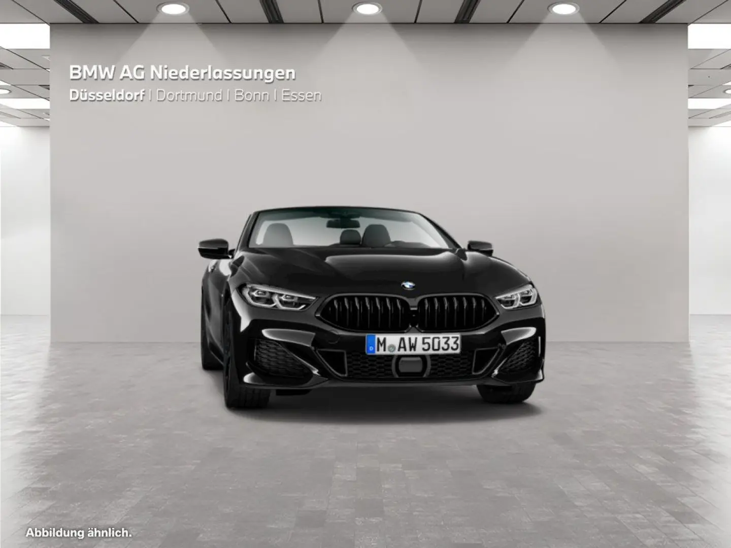 840i Cabrio M Sport Driv.Assist.Prof Kamera LED