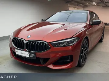 M850i A xDrive Gran Coupé DAProf IAL Laser Pano