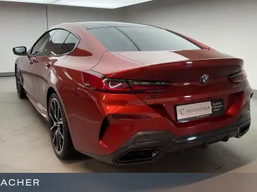 M850i A xDrive Gran Coupé DAProf IAL Laser Pano