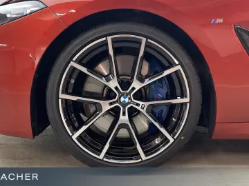 M850i A xDrive Gran Coupé DAProf IAL Laser Pano