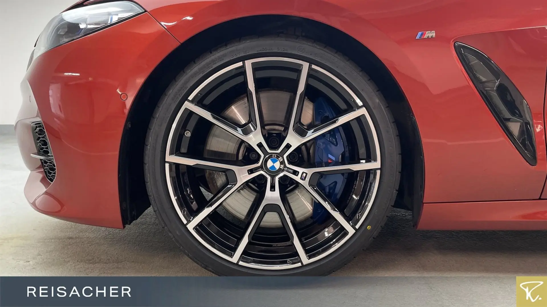 M850i A xDrive Gran Coupé DAProf IAL Laser Pano