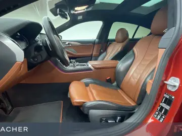 M850i A xDrive Gran Coupé DAProf IAL Laser Pano