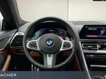 M850i A xDrive Gran Coupé DAProf IAL Laser Pano