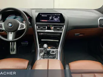 M850i A xDrive Gran Coupé DAProf IAL Laser Pano