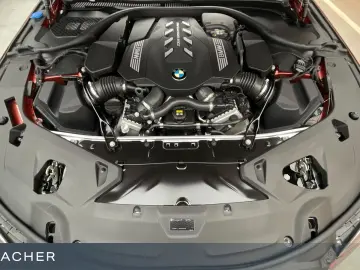 M850i A xDrive Gran Coupé DAProf IAL Laser Pano