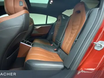 M850i A xDrive Gran Coupé DAProf IAL Laser Pano