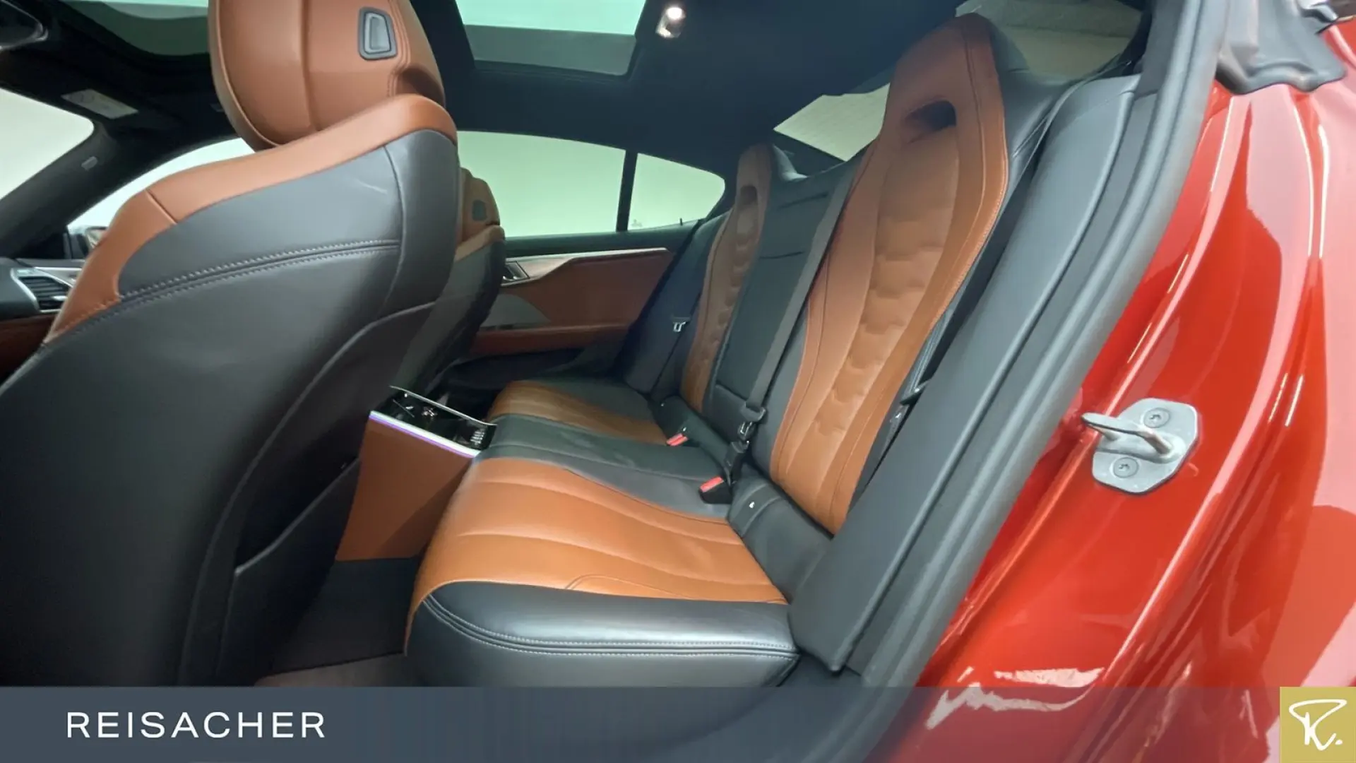 M850i A xDrive Gran Coupé DAProf IAL Laser Pano
