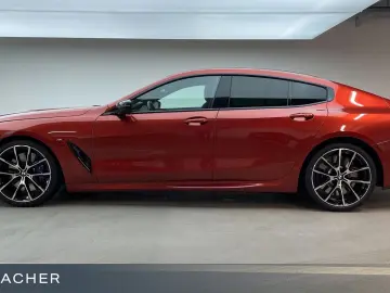 M850i A xDrive Gran Coupé DAProf IAL Laser Pano