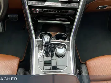 M850i A xDrive Gran Coupé DAProf IAL Laser Pano