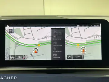 M850i A xDrive Gran Coupé DAProf IAL Laser Pano