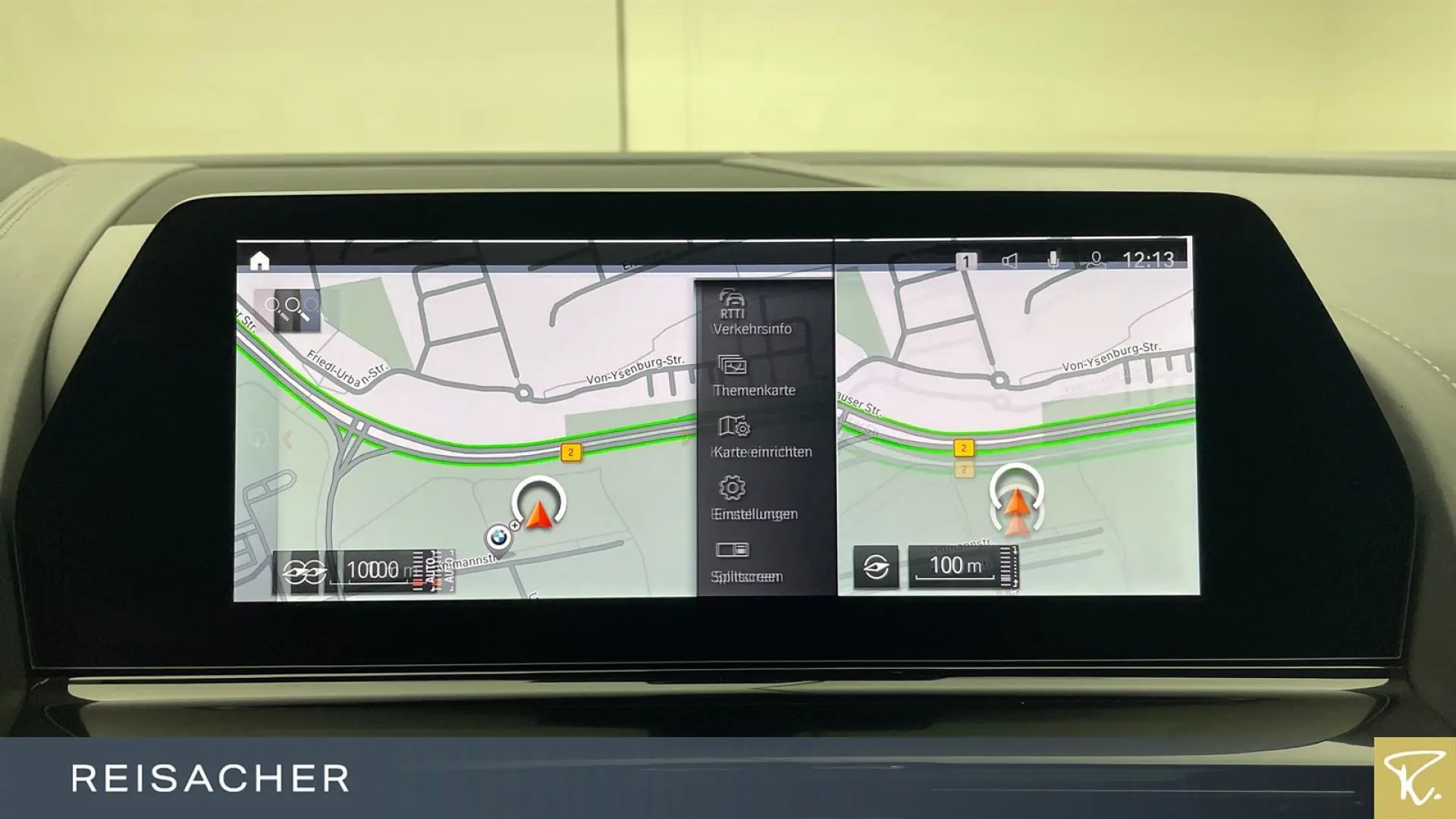 M850i A xDrive Gran Coupé DAProf IAL Laser Pano