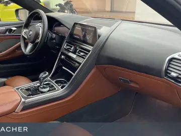 M850i A xDrive Gran Coupé DAProf IAL Laser Pano