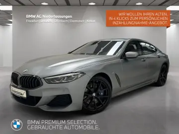 840i xDrive Gran Coupé M Sport Driv.Assist.Prof
