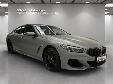 840i xDrive Gran Coupé M Sport Driv.Assist.Prof