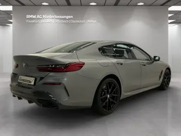 840i xDrive Gran Coupé M Sport Driv.Assist.Prof