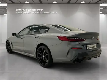 840i xDrive Gran Coupé M Sport Driv.Assist.Prof