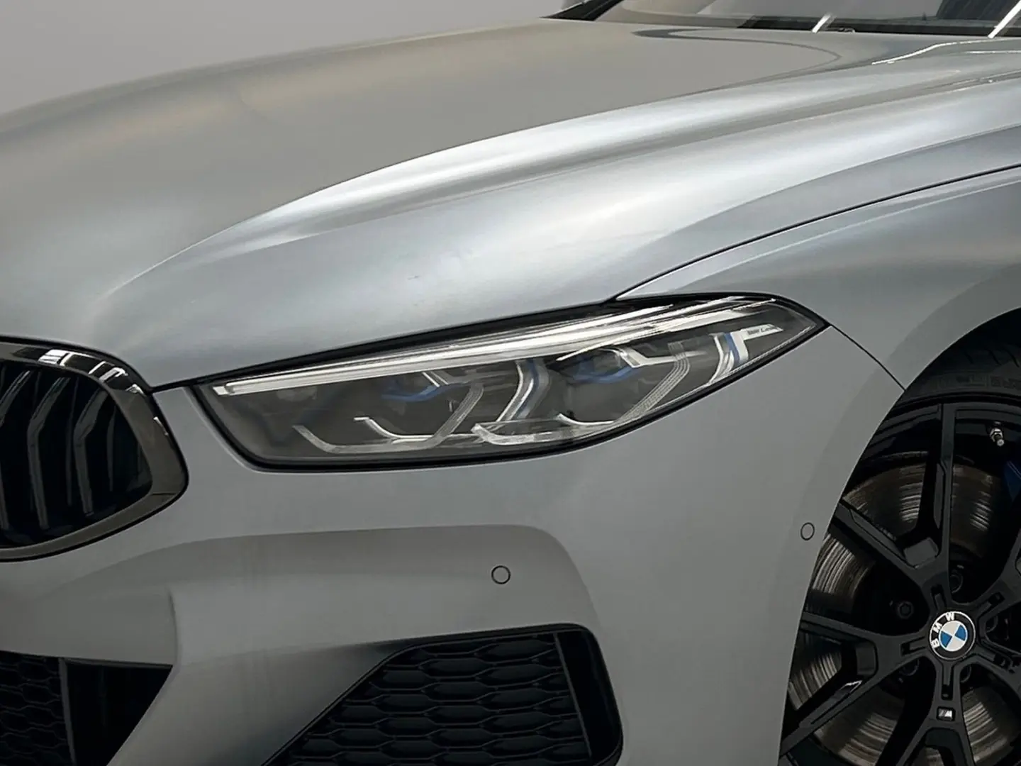840i xDrive Gran Coupé M Sport Driv.Assist.Prof