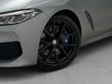 840i xDrive Gran Coupé M Sport Driv.Assist.Prof