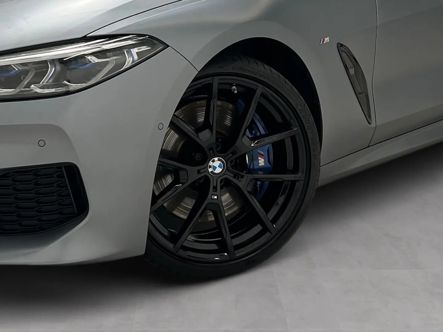 840i xDrive Gran Coupé M Sport Driv.Assist.Prof