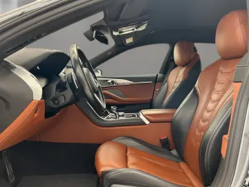 840i xDrive Gran Coupé M Sport Driv.Assist.Prof